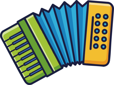 Elemento de São João para composição