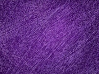 Fototapeta premium Abstract Purple Background with Textured Lines and Patterns for Visual Inspiration and Art Design