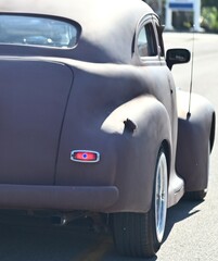 Fototapeta premium Classic Car