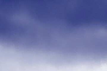 Abstract gradient background with soft atmospheric effect