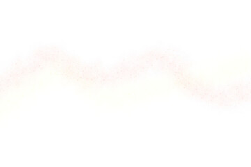 Subtle scattered particle overlay texture gradient effect