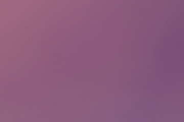 Smooth purple and pink color gradient background