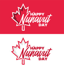 happy nunavat day to preserve nunavat culture