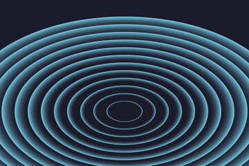 Light blue dynamic abstract vector background with diagonal lines. Trendy classic colors . 3d cover of business presentation banner for sale evening party event. A fast-moving soft dot shadow