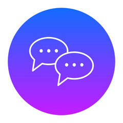 communication icon