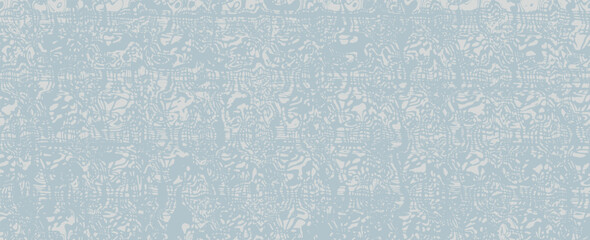 Dot pattern seamless background. Polka dot pattern template Monochrome dotted texture. © Muhammad