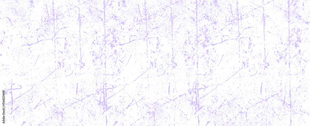 Poster subtle halftone vector texture overlay. monochrome abstract splattered background. vector illustrati