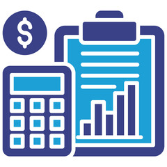 Accounting Icon
