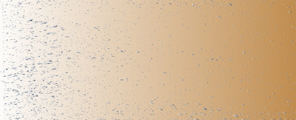 Subtle halftone vector texture overlay. Monochrome abstract splattered background. vector
