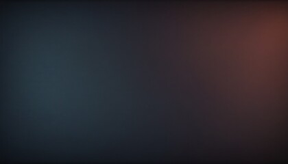 The Darkened Gradient