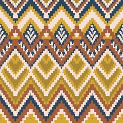 pattern batik flower damask ethnic boho ikat texture tribal geometric background