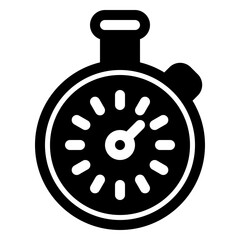 stop watch icon