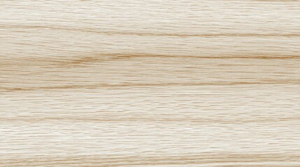 Light beige wooden texture background for seamless design and pattern creation