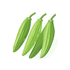 My Simple flat 2D illustration of a icon okras group isolated on a white background, vector 2D design, icon, flat 2d illustration art, My vector design