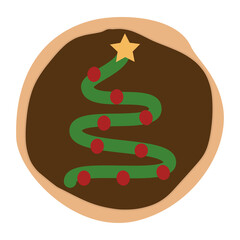 Christmas cookies