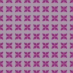 seamless geometric pattern
