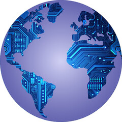 world circuit digital technology