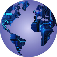 world circuit digital technology