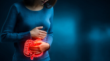 Concept of gastrointestinal disorder