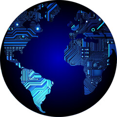 world circuit digital technology