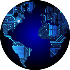 world circuit digital technology