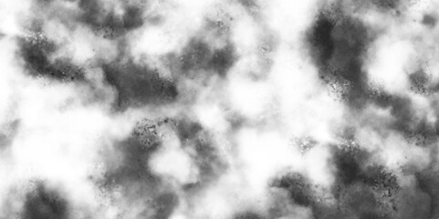 Realistic fog or cloud for decoration high-resolution monochrome grunge cloud texture. enhancement, smoke effects.