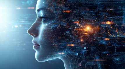 Artificial intelligence technology redefines the future of innovation and science