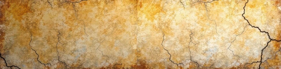 Aged wall, cracked plaster, grunge texture, dirty, weathered, wall, industrial, decay