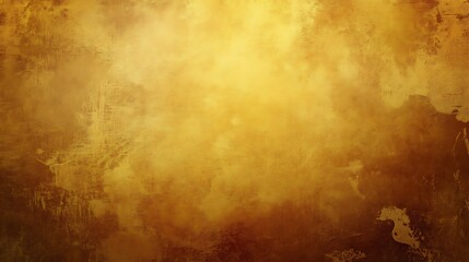 Obraz premium A_golden_brown_gradient background