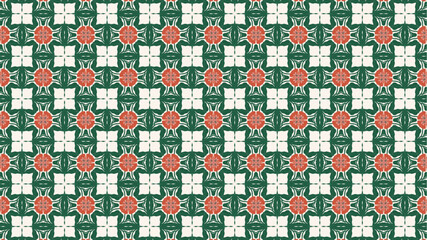 Geometric seamless vector patterns. Fashion design and home decor product wrapping