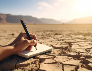 Discovering a Hidden Civilization Unveiling Secrets in a Dried Floodplain