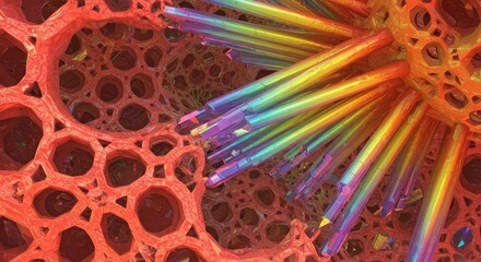Abstract geometric structures