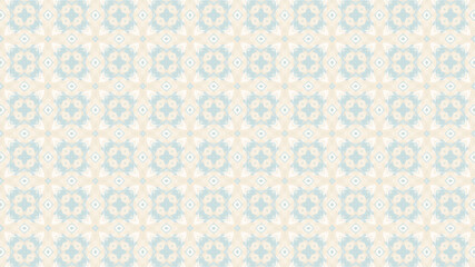 Geometric seamless vector patterns. Fashion design and home decor product wrapping