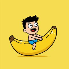 A cartoon hamster sitting cutely while holding a sunflower seed, with sparkling eyes and a round, fluffy body.