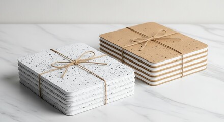Innovative Plantable Notebook Product Presentation, Sustainable Lifestyle