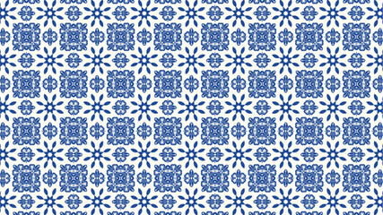 Geometric seamless vector patterns. Fashion design and home decor product wrapping