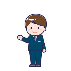 CA／ななめ／男性 15