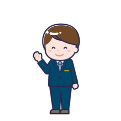 CA／ななめ／男性 17