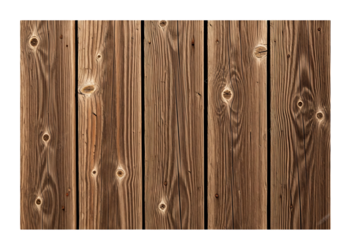 Weathered Wooden Planks rustic