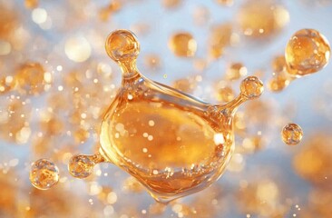 Examining the health benefits of biotin as a vital nutrient support.