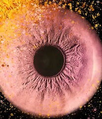 Iris photography by Rick 3
