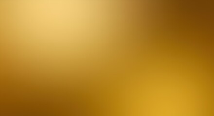 A golden gradient background offers smooth color transitions for elegant designs and soft, warm textures.