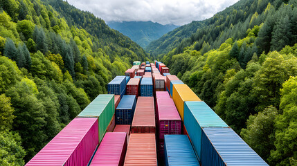 Building Resilient Supply Chains for a Sustainable Future
