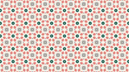 seamless vector patterns for Fashion design and home decor