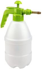Industrial spray bottle