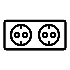 socket icon