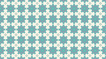 seamless vector patterns for Fashion design and home decor