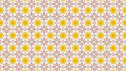 seamless vector patterns for Fashion design and home decor