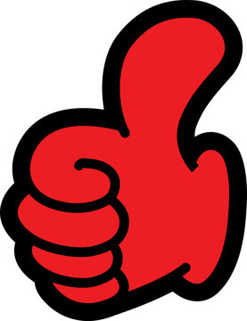 hand motion for showcard label 