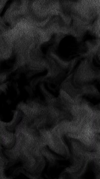 A hazy, scary background design Vertical animation 2  (4K compatible)